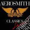 Aerosmith - Complete Classics Live cd