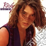 Ricky Martin - Ricky Martin cd