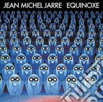 Jean-Michel Jarre - Equinoxe cd