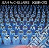 Jean-Michel Jarre - Equinoxe cd