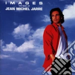 Jean Michel Jarre - Images cd