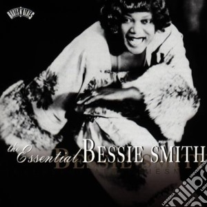 Bessie Smith - The Essential Bessie Smith cd musicale di Bessie Smith