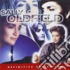Sally Oldfield - Definitive Collection cd