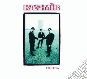 Kashmir - Cruzential cd musicale di Kashmir