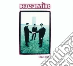 Kashmir - Cruzential cd