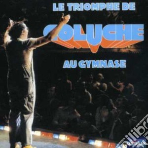 Coluche - Au Gymnase - Enregistrement Public cd musicale di Coluche