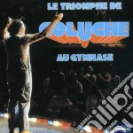 Coluche - Au Gymnase - Enregistrement Public cd