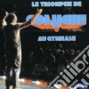 Coluche - Au Gymnase - Enregistrement Public cd