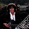 Donovan - Troubadour (2 Cd) cd