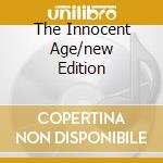 The Innocent Age/new Edition cd
