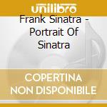 Frank Sinatra - Portrait Of Sinatra cd