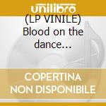 (LP VINILE) Blood on the dance floor:history in the lp vinile di Michael Jackson