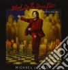 Michael Jackson - Blood On The Dance Floor cd
