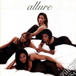 Allure - Allure cd musicale di Allure