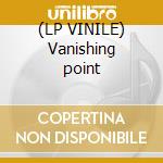 (LP VINILE) Vanishing point lp vinile di Scream Primal