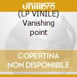 (LP VINILE) Vanishing point cd