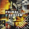 Primal Scream - Vanishing Point cd musicale di Scream Primal