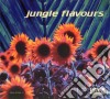 Jungle Flavors / Various cd