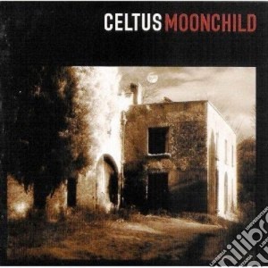 Celtus - Moonchild cd musicale di Celtus