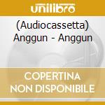 (Audiocassetta) Anggun - Anggun cd