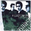 Headswim - Despite Yourself cd