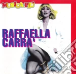 Raffaella Carra' - Musica Piu' cd
