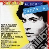Musicapiu' cd musicale di Alberto Camerini