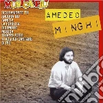 Amedeo Minghi - I Piu Grandi Successi cd