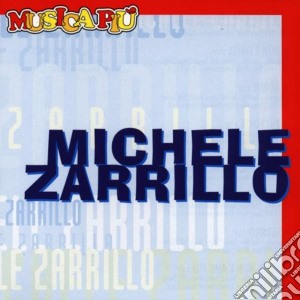 Michele Zarrillo - I Piu' Grandi Successi cd musicale di Michele Zarrillo