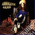 Janis Joplin - Absolute Janis (2 Cd) cd