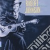 Robert Johnson - King Of The Delta Blues Singers cd