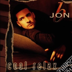 Jon B - Cool Relax cd musicale di Bon Jovi