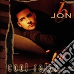 Jon B - Cool Relax