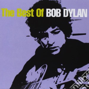 Bob Dylan - The Best Of cd musicale di Bob Dylan