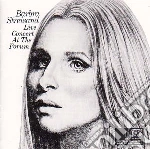 Barbra Streisand - Live Concert At The Forum cd