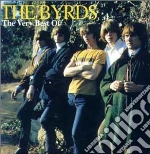 Byrds (The) - The Very Best Of cd