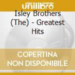 Isley Brothers (The) - Greatest Hits