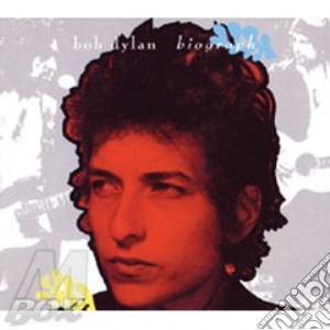 Bob Dylan - Biograph cd musicale di Bob Dylan