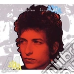 Bob Dylan - Biograph cd