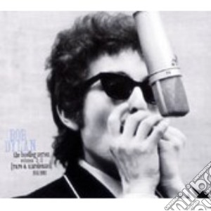 Bootleg Series 1-3 cd musicale di Bob Dylan