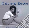 Celine Dion - Les Premieres Annees cd