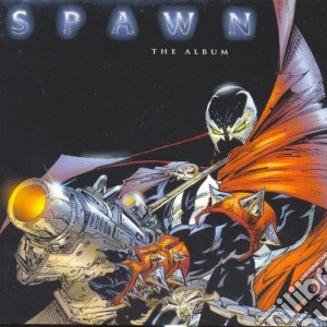 Spawn (The Album) / O.S.T. cd musicale di O.S.T.