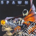 Spawn (The Album) / O.S.T.