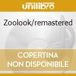 Zoolook/remastered cd