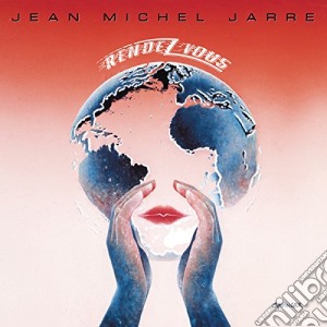 Jean-Michel Jarre - Rendez Vous cd musicale di Jean michel Jarre