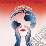 Jean-Michel Jarre - Rendez Vous
