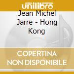 Jean Michel Jarre - Hong Kong cd