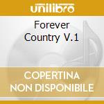 Forever Country V.1 cd