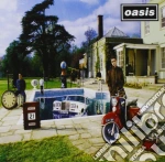 Oasis - Be Here Now cd