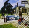 Oasis - Be Here Now cd musicale di OASIS